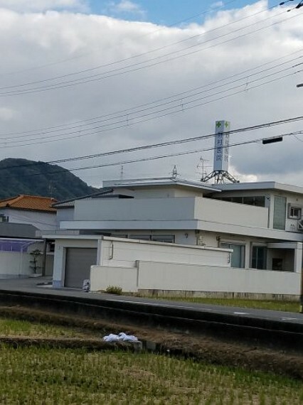 病院 【総合病院】野村医院まで367m