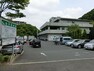 病院 亀田森の里病院　距離約500m