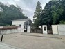 公園 小石川植物園　約1100m