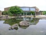 図書館 図書館の外観