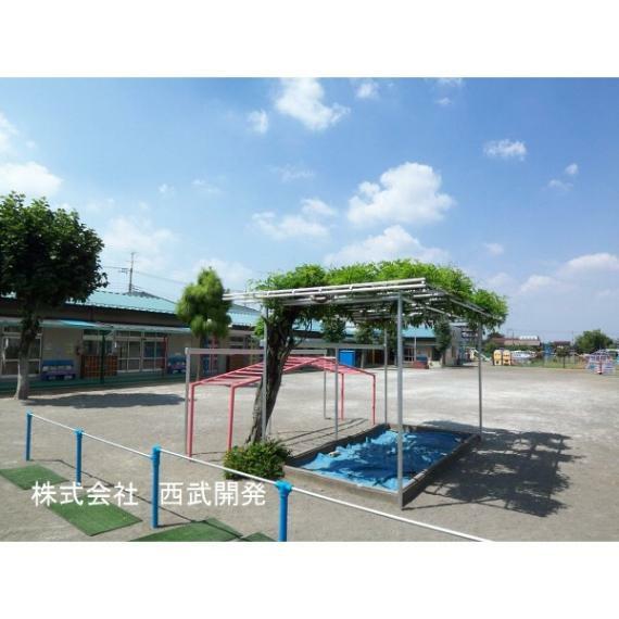 幼稚園・保育園 小平なみき幼稚園