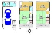 東大阪市吉田1丁目