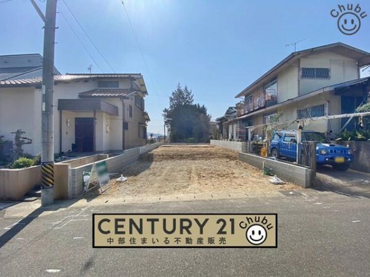 現況外観写真 豊田市【泉町】全1棟の新築分譲住宅！お気軽にお問い合わせください。