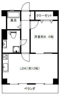 ライオンズマンション赤塚(1LDK) 5階のその他画像
