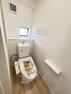 トイレ 1F