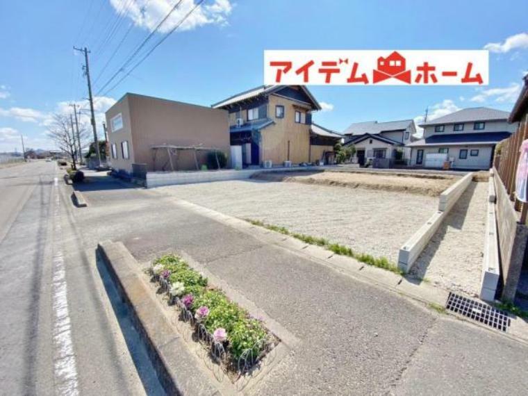 江南市和田町旭