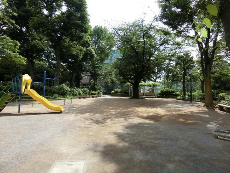 公園