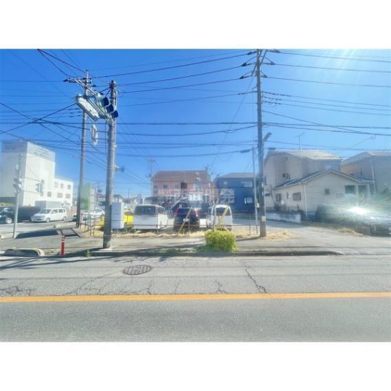 所沢市東所沢和田1丁目