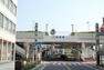 安城駅（JR 東海道本線）