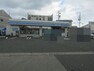 コンビニ ローソン 広畑城山町店