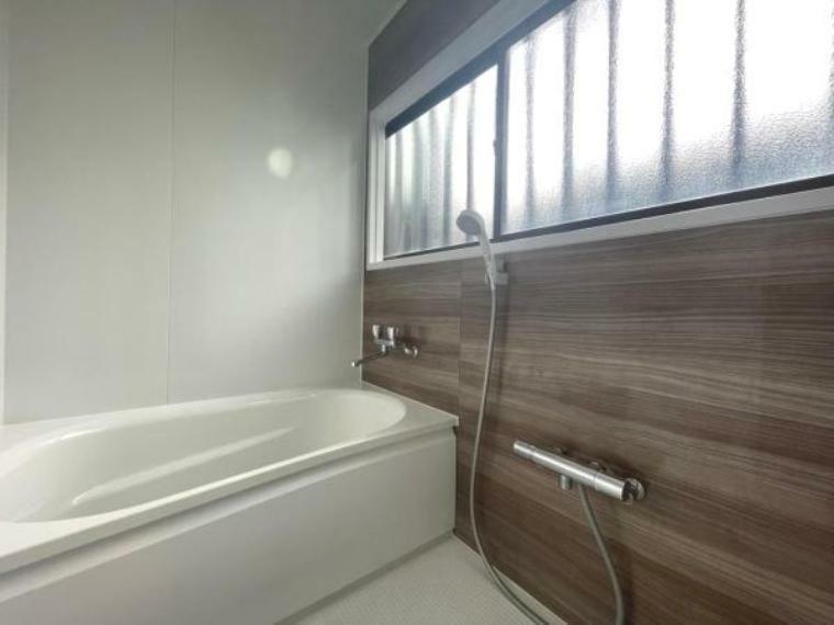 浴室 ≪ユニットバス≫ リフォーム済で綺麗な浴室