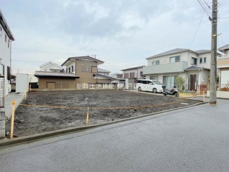 横浜市泉区上飯田町