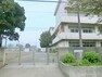 中学校 横浜市立上飯田中学校　