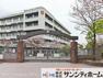 中学校 さいたま市立大原中学校 撮影日（2021-04-02）