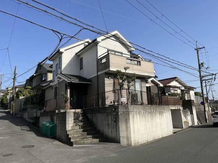 現況写真 お客様にあった住宅ローンをご提案させていただきます