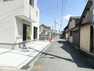 現況写真 お客様にあった住宅ローンをご提案させていただきます