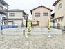 現況写真 多様化する住まいのお悩みを当社へお気軽にご相談下さい