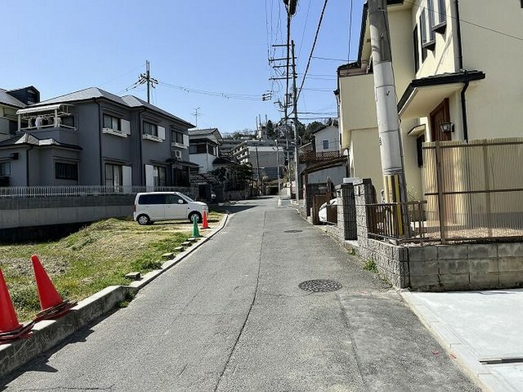 現況写真 多様化する住まいのお悩みを当社へお気軽にご相談下さい