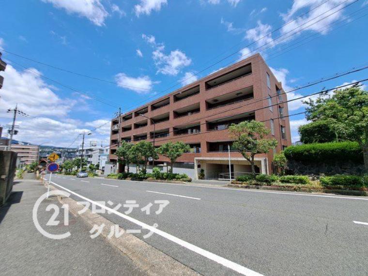 センチュリー21フロンティア不動産販売 奈良店