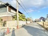 現況写真 多様化する住まいのお悩みを当社へお気軽にご相談下さい