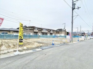 橿原市高殿町