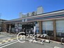 コンビニ コンビニ セブンイレブン　天理杉本町店