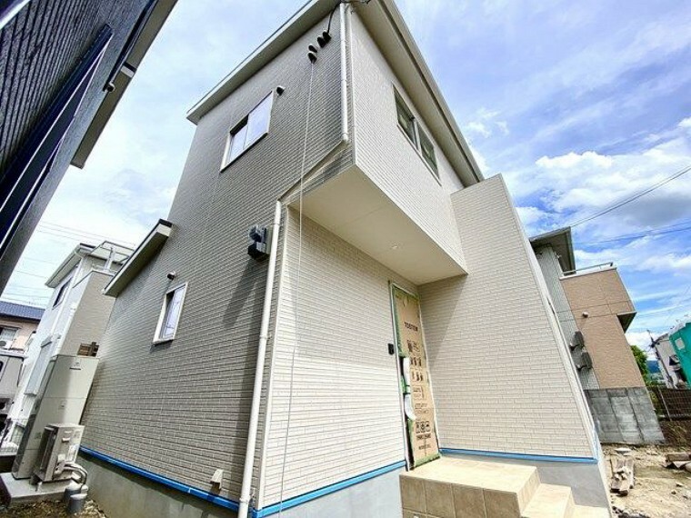 現況写真 お客様にあった住宅ローンをご提案させていただきます