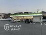 コンビニ ファミリーマート山の辺の道店 徒歩6分～8分