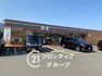 コンビニ コンビニ セブンイレブン　広陵町笠東店