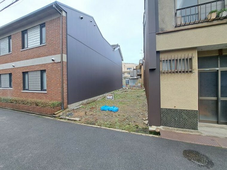 現況写真 お客様にあった住宅ローンをご提案させていただきます