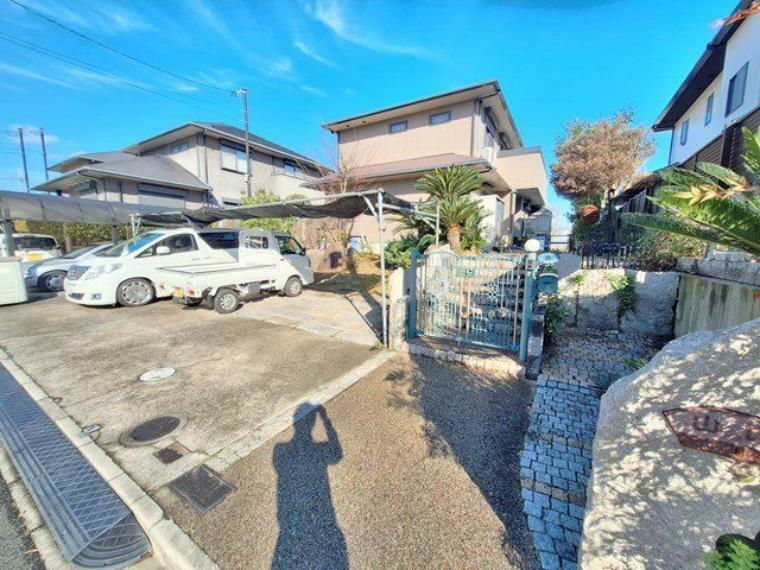 現況写真 多様化する住まいのお悩みを当社へお気軽にご相談下さい