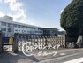 小学校 上牧町立上牧第二小学校 徒歩13分。