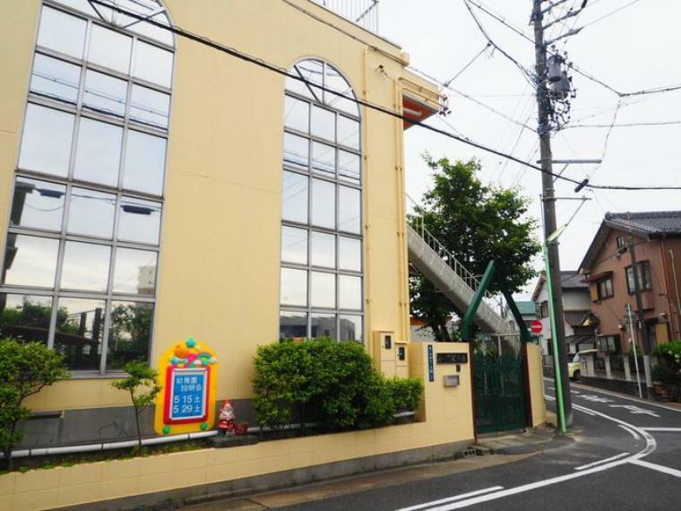 幼稚園・保育園 みどり幼稚園