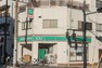 コンビニ ローソンストア100台東清川一丁目店