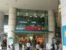 ショッピングセンター 横須賀モアーズシティ（横須賀中央駅隣接（京浜西口すぐ）160の専門店の大型総合ショッピングゾーン。）