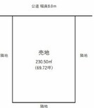 鎌倉市七里ガ浜東3丁目