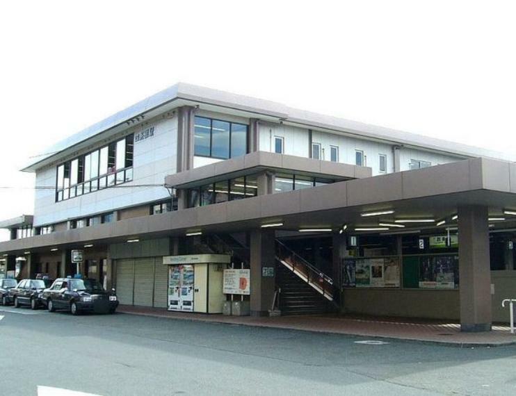 四条畷駅（JR 片町線）