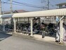 自転車駐輪場・バイク置き場　使用料無料