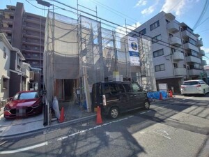 堺市堺区中之町西3丁