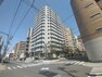 現況写真 大阪メトロ谷町線「谷町六丁目」駅徒歩5分に立地のマンションです！