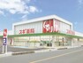 ドラッグストア スギ薬局 井田店