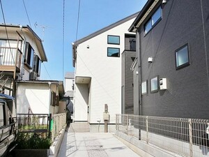 東久留米市滝山5丁目