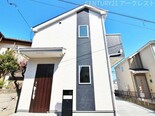 東久留米市小山3丁目