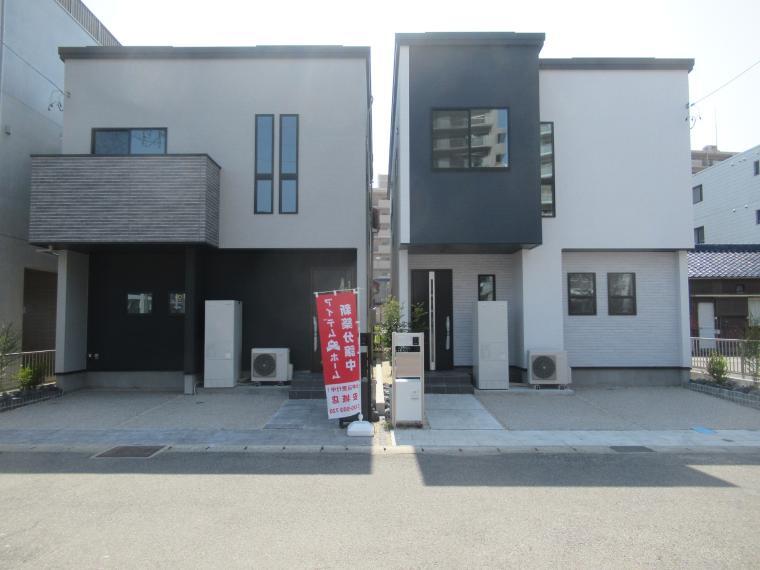 安城市今池町1丁目
