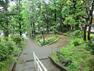 周辺環境 周辺環境:鶴ヶ久保公園