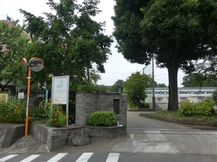 中学校