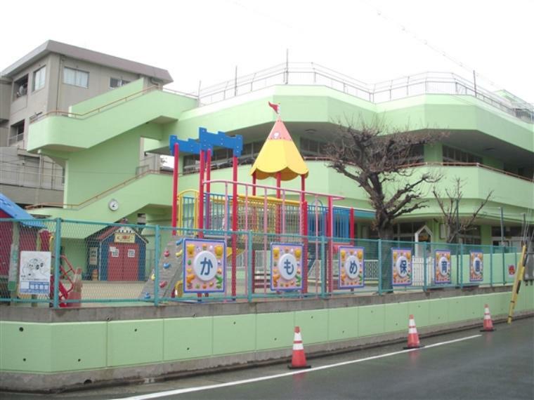 幼稚園・保育園