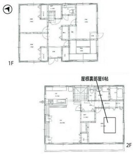 越谷市大字下間久里