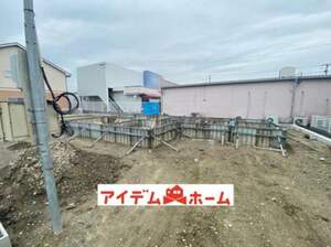 津島市愛宕町3丁目