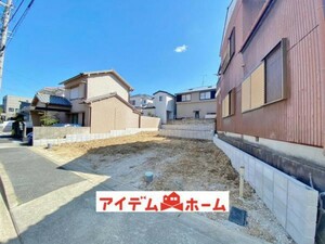 名古屋市天白区池場5丁目